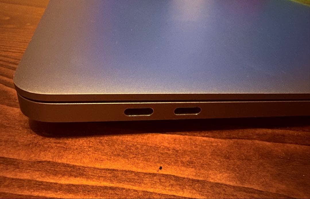 Apple MacBook Pro 16インチ 2019 i9 32GB 2TB