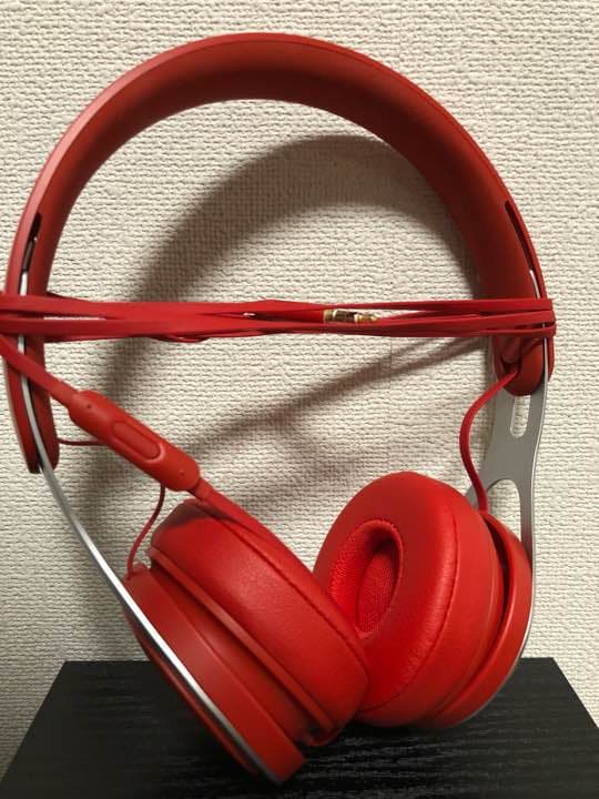 ヘッドホン Beats EP