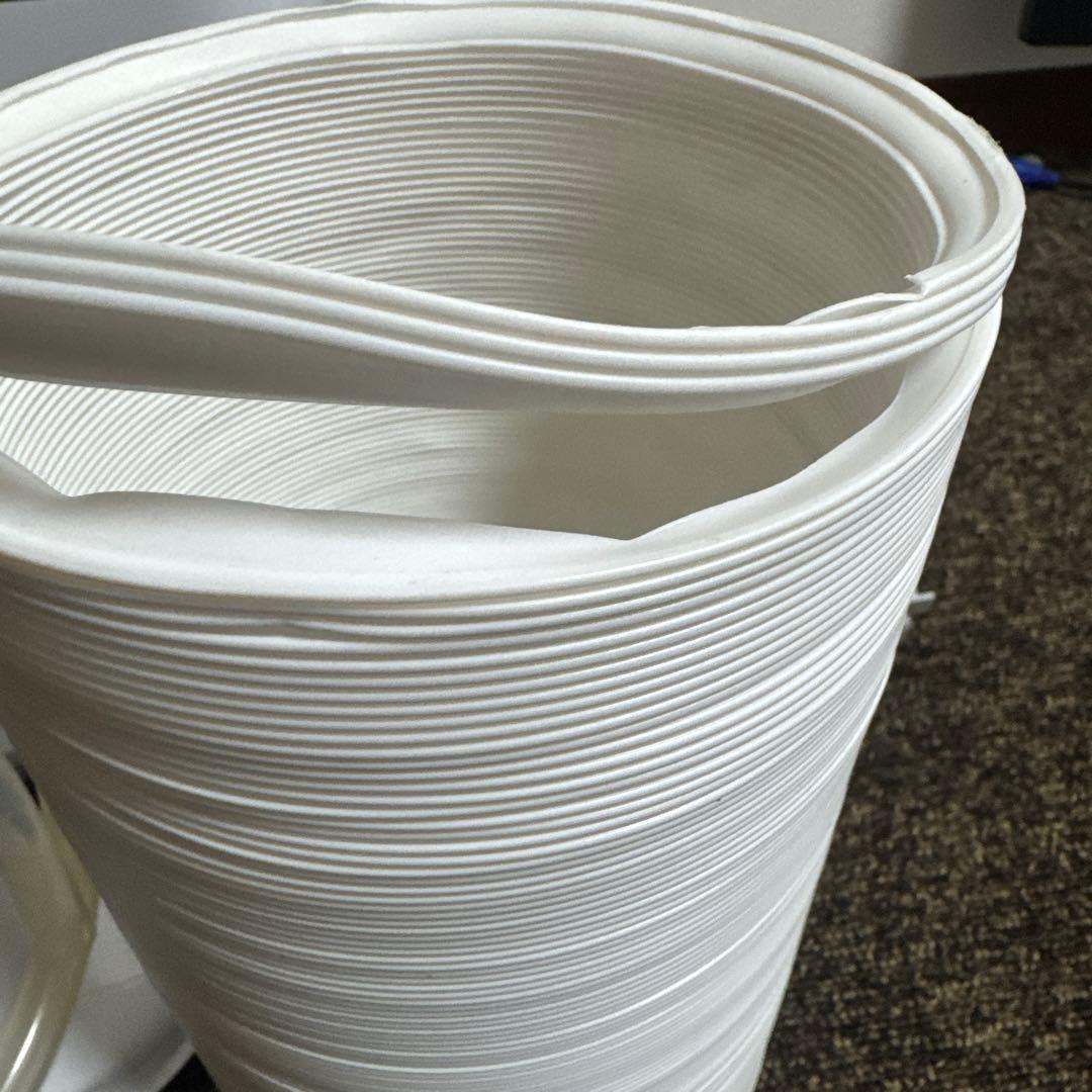 どこでも置くだけエアコン 2024年製 SC-DQ2442 冷暖房機能付き