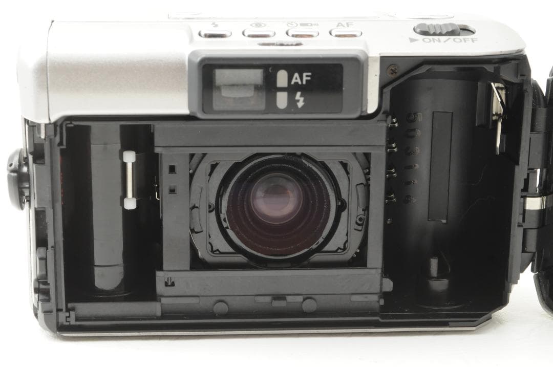 PENTAX ペンタックス ESPIO 120Mi コンパクトフィルムカメラ