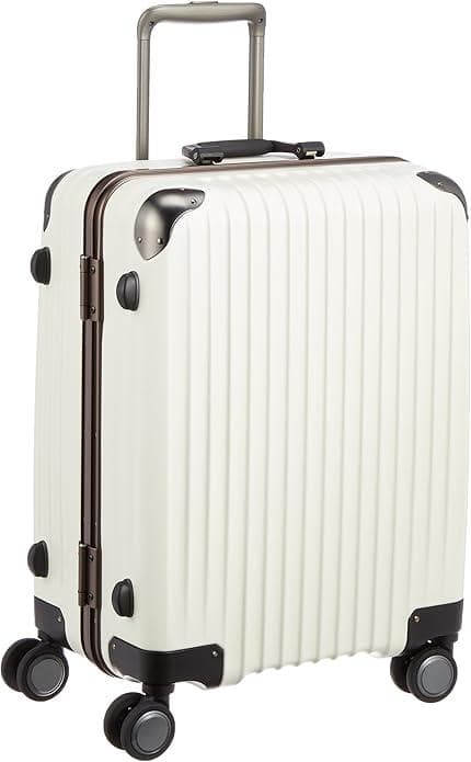 カーゴ Cargo スーツケース ロータリーロック 静音 Mサイズ 新品 b