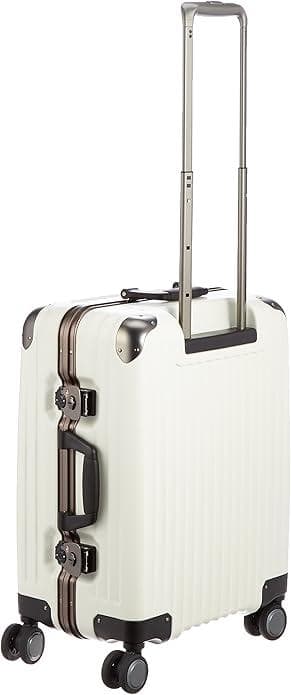 カーゴ Cargo スーツケース ロータリーロック 静音 Mサイズ 新品 b