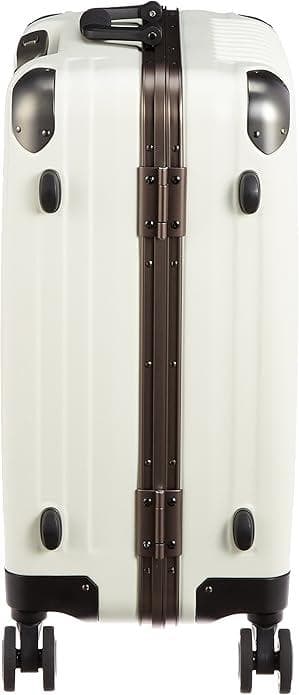 カーゴ Cargo スーツケース ロータリーロック 静音 Mサイズ 新品 b