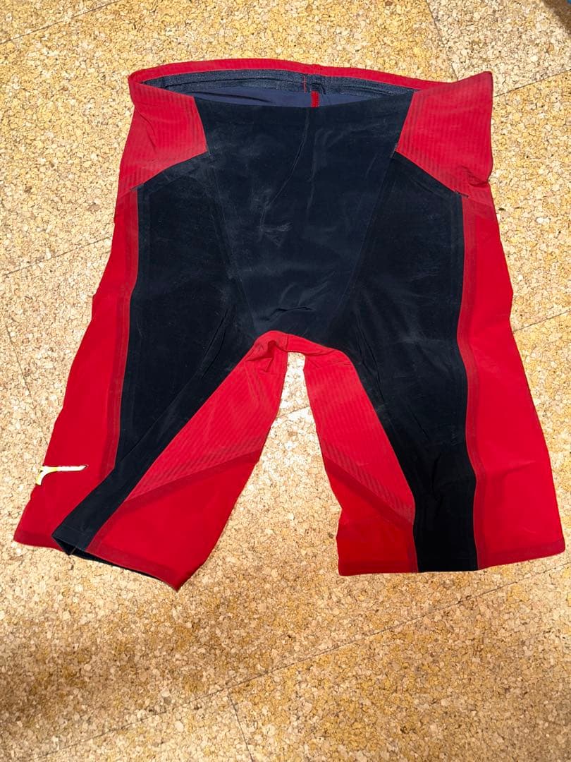 水着・ラッシュガード GX SONIC6 ET