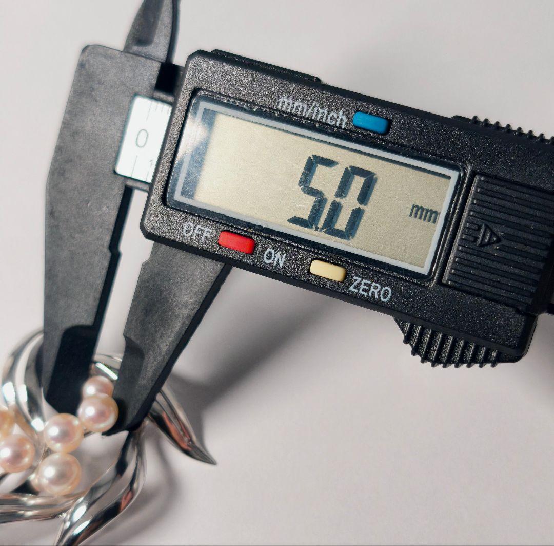 【極美品 最高級】ミキモト ブローチ パール フォーマル 皇室御用達 正規品