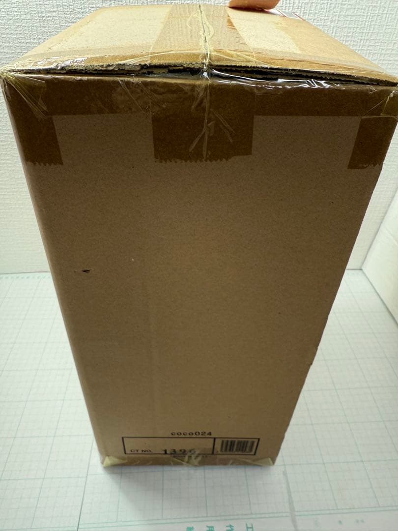 ホロライブ　星街すいせい　DesignCOCO フィギュア　初期購入特典付き