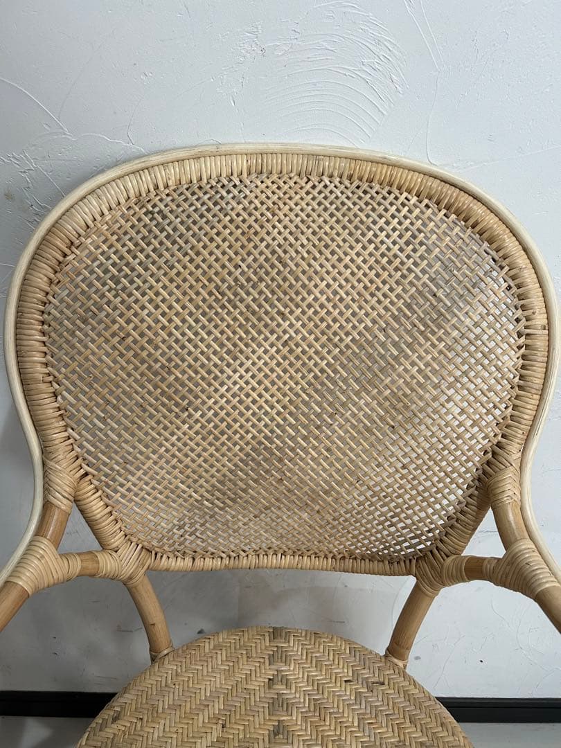 【美品】シカ デザイン Rossini Arm Chair ロッシーニ