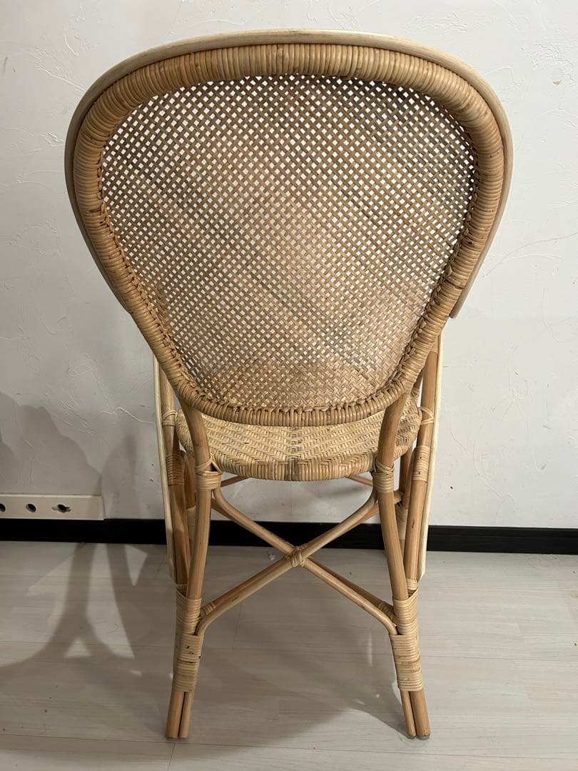 【美品】シカ デザイン Rossini Arm Chair ロッシーニ