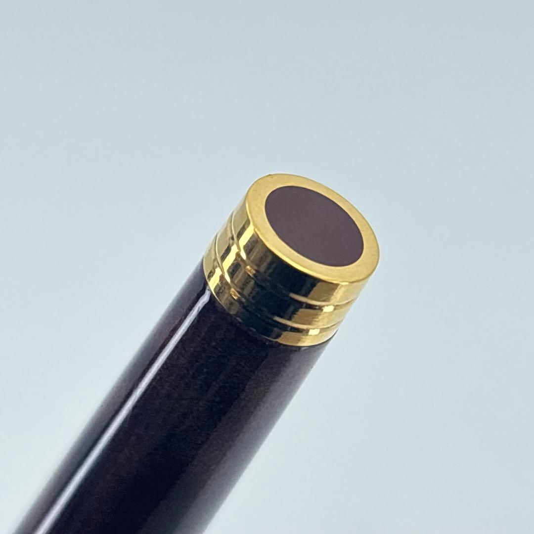 Waterman Ideal 万年筆 ペン先 F 18K