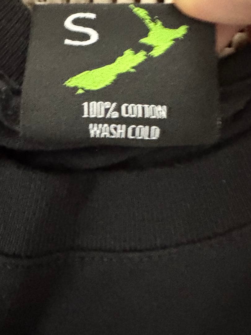 always do what you should do tシャツ fti