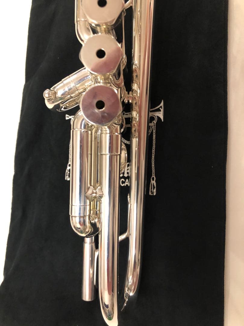 schilke S32 SP 50周年記念モデル シルキー S32 シルバー