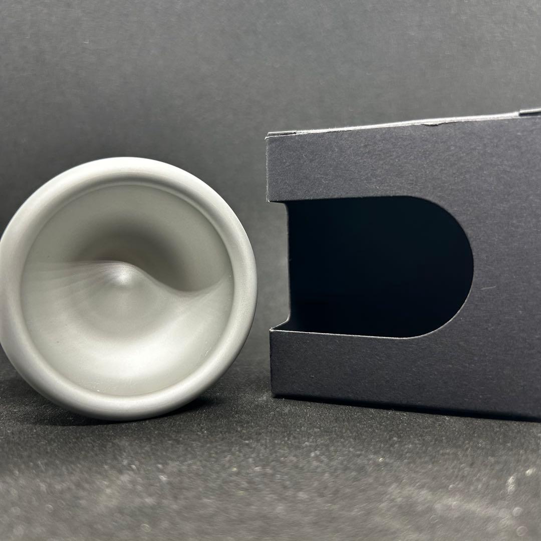 ヨーヨーリクリエーション NKG2 ブラストシルバー 極美品