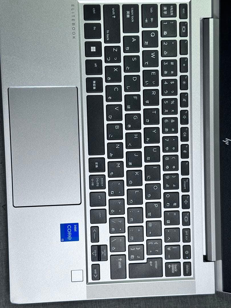 Windowsノート本体 HP EliteBook 630 G9 i5-16GB-512GB