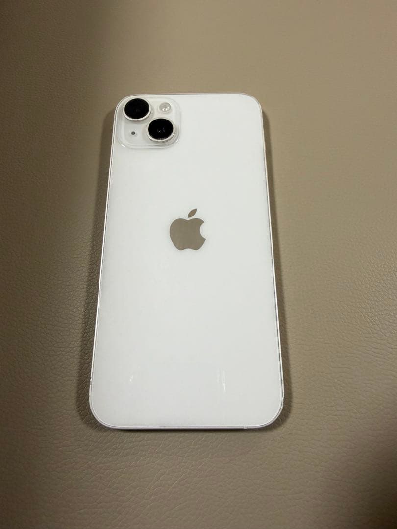 スマートフォン本体 Apple iPhone 14 Plus 128GB