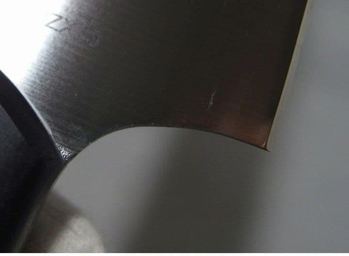 エーデルワイス キッチン ナイフ