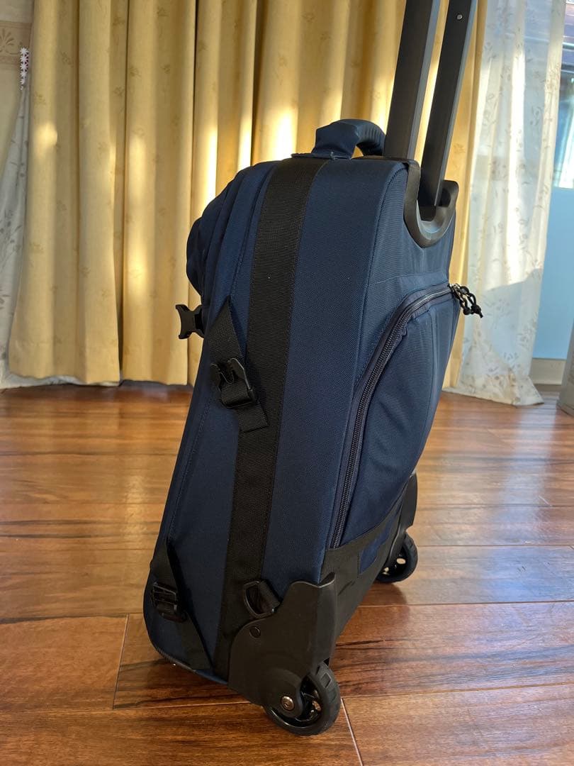 karrimor キャリーカート ネイビー