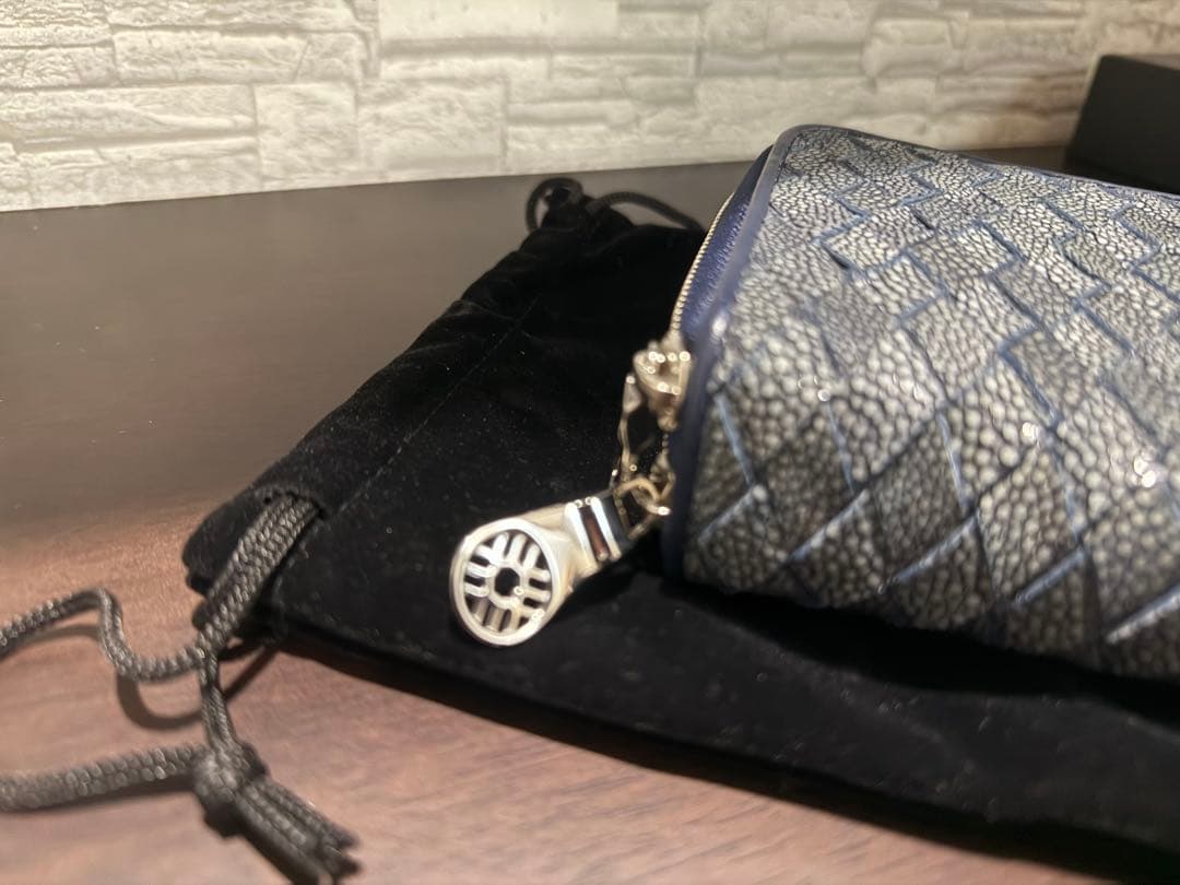 derkaiserさん専用ムータマリンmuta財布