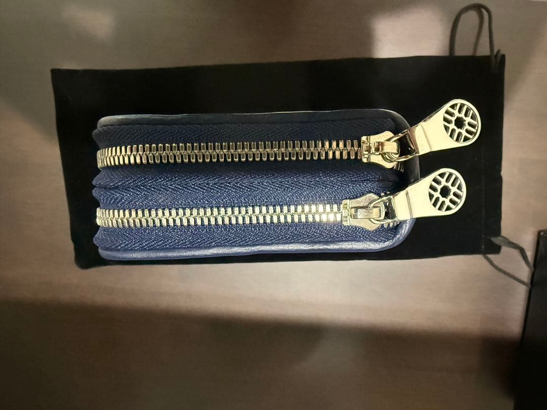 derkaiserさん専用ムータマリンmuta財布