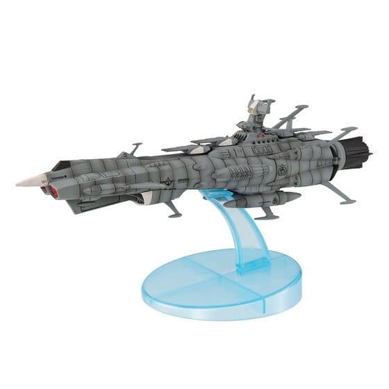 コスモフリートスペシャル 宇宙戦艦ヤマト2202 地球連邦一番艦 アンドロメダ