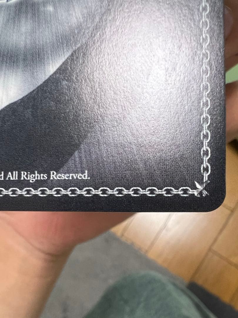 ヴァイスシュヴァルツ　ホロライブ　星街すいせいSP