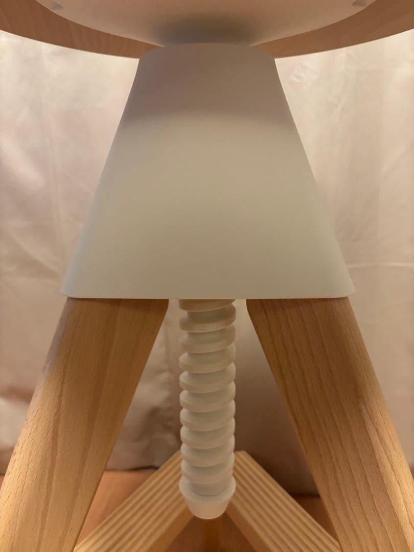 MAGIS 回転スツール Tom and Jerry 木製 チェア