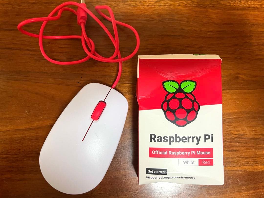 Raspberry Pi 400キット6点セット