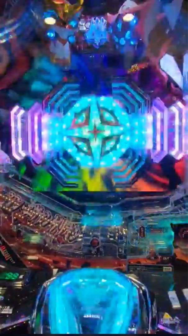 スマパチ シンエヴァ カヲル 実機！ 選べるオプション多数！ 送料無料！