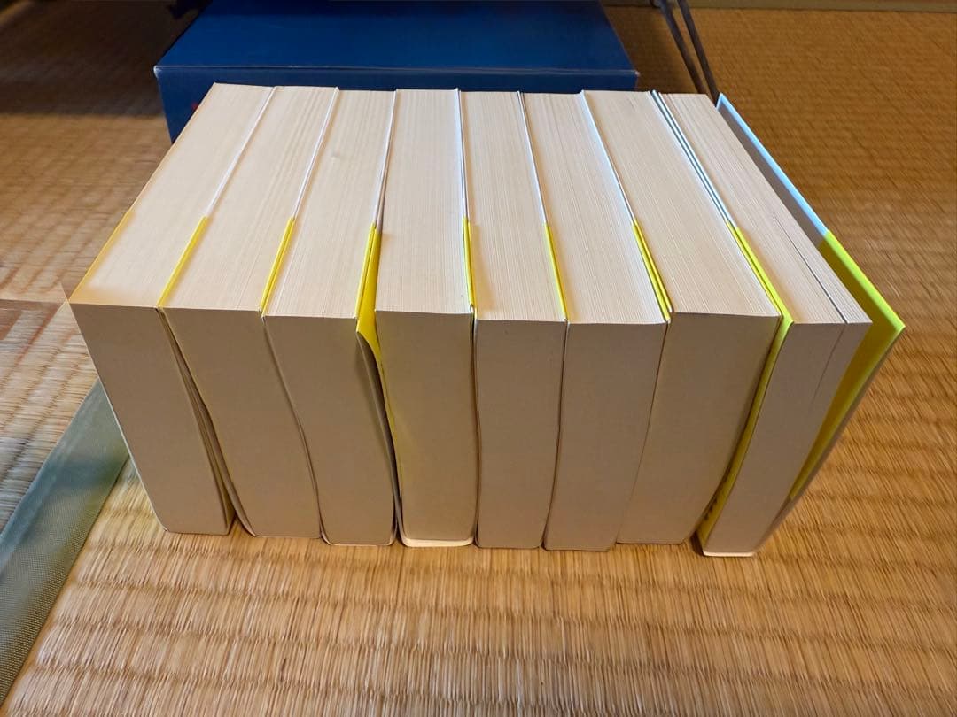 漢書 全8巻 記念復刊現代語訳　ソフトカバー