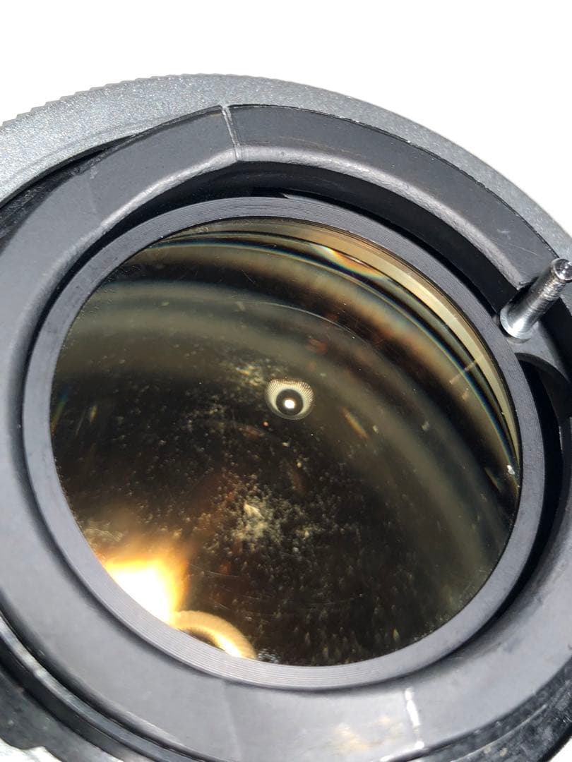 レンズ(単焦点) Canon SUPER CANOMATIC R 58mm f1.2