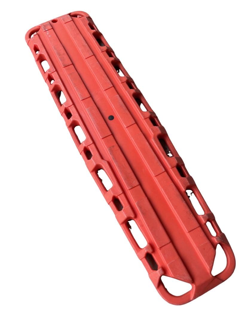 米海軍救命ボートDOLPHIN2 DYNA MED希少品