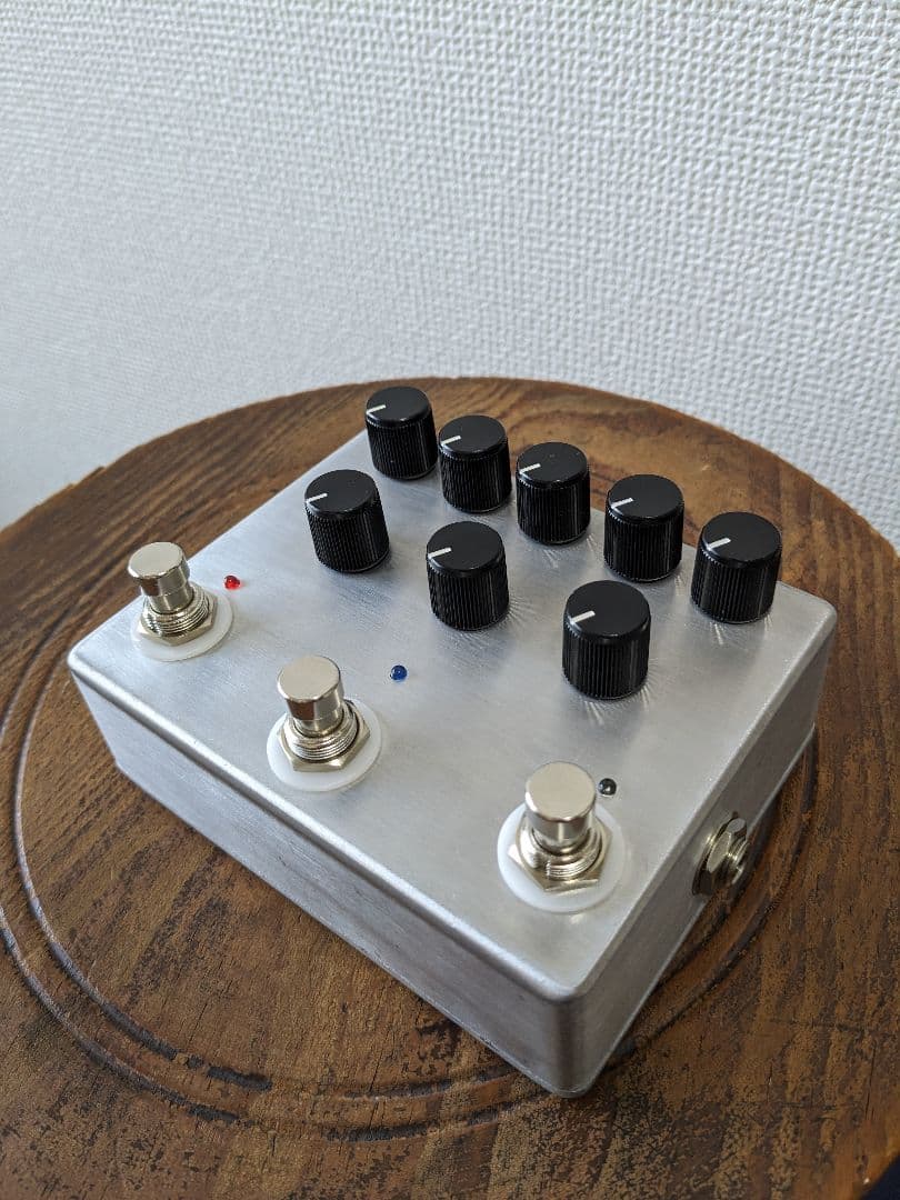 kobo　オーダーメイドエフェクター