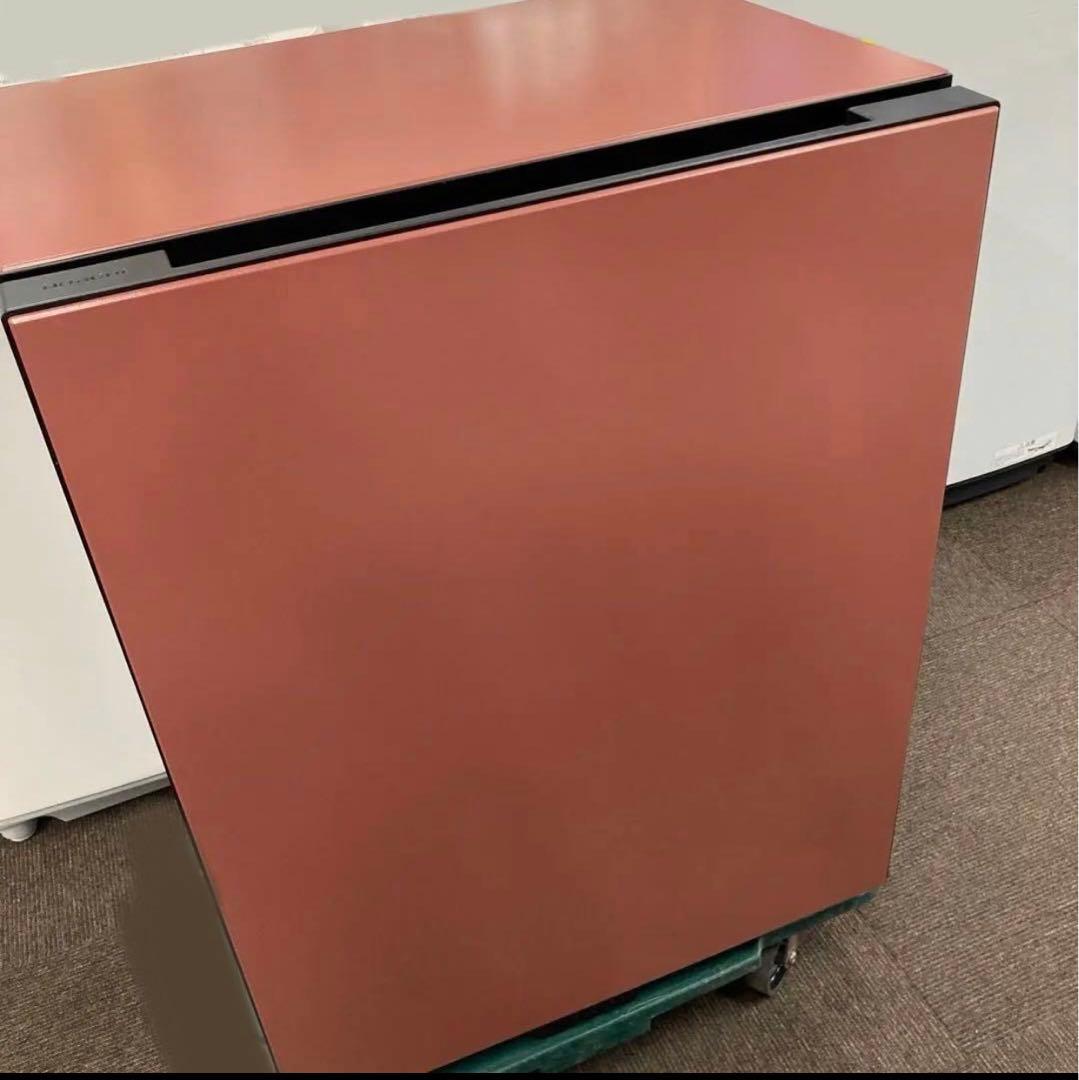 美品 日立　冷蔵庫　R-MR7SL ワインセラー　HITACHI 2025年