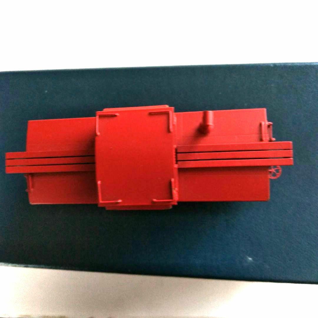 ERIEI　HOn3(10.5mm)　RGS　CAB,OOSE　塗装済み完成品