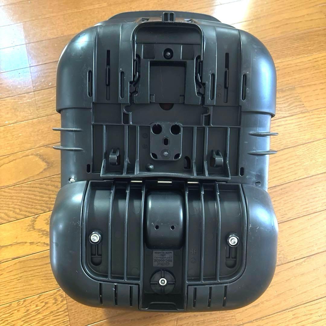 Panasonic 電動自転車 チャイルドシート フロントシート ギュットミニ