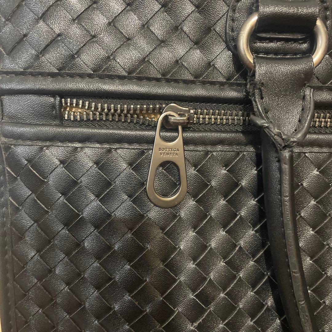 ビジネスバッグ　イントレチャート