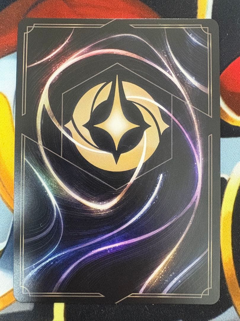 ロルカナ　ミッキーマウス　アイコニック