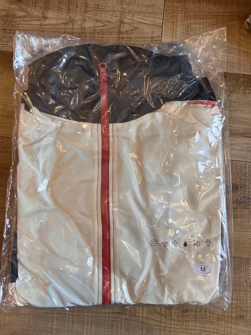 米津玄師 2023ツアー 空想 努力未来トラックジャケット Mサイズ上下セット