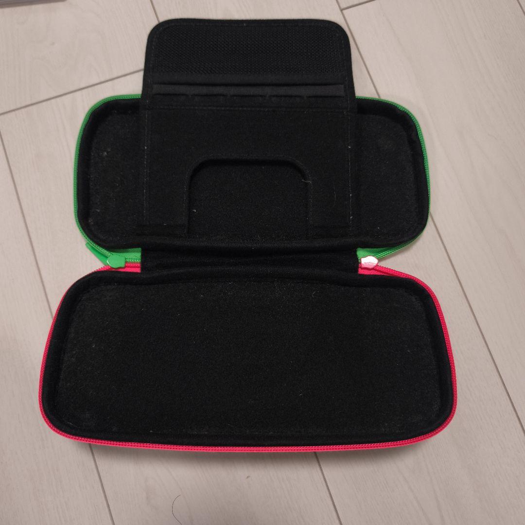 Nintendo Switch スプラトゥーン2セット（ドック故障）