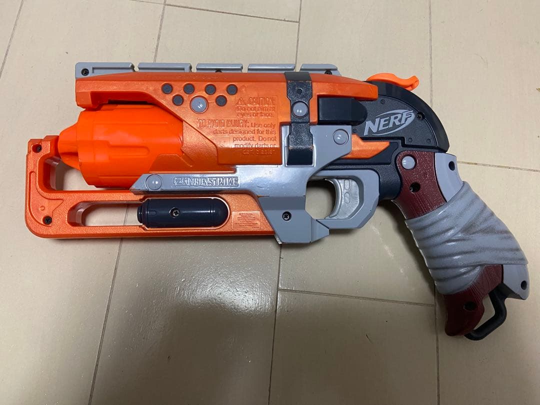 NERF トイガンセットSURGEFIRE & XSHOT スターウォーズコラボ
