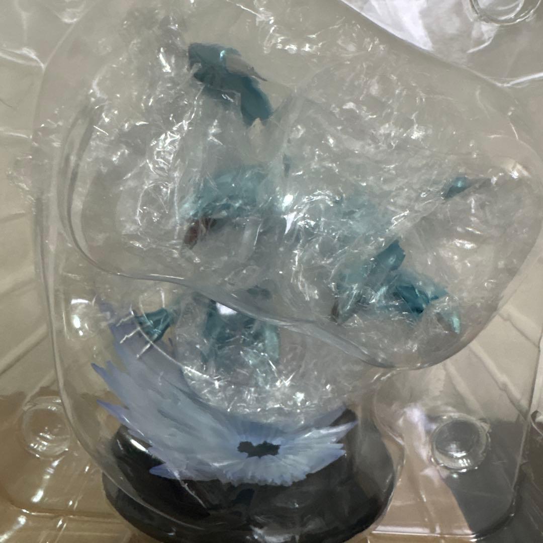 MONSTERS CHRONICLE 青眼の究極竜 フィギュア