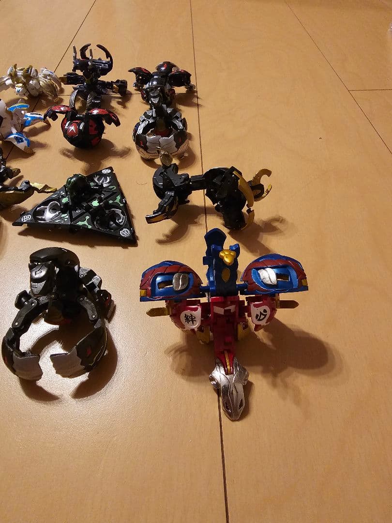 爆丸　まとめ売り