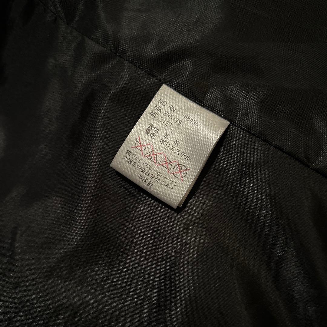 ジャケット・アウター R.NEWBOLD single riders