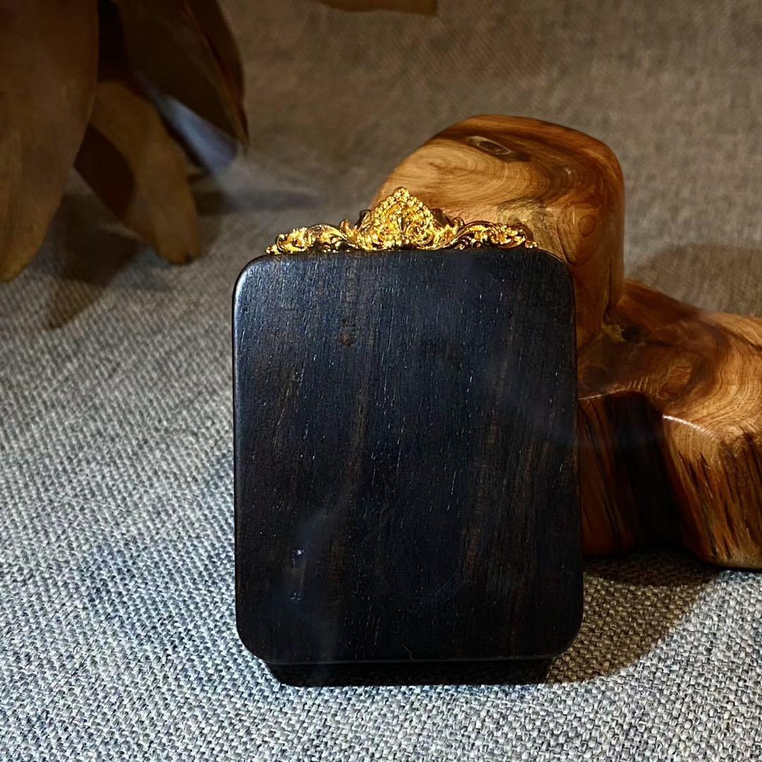 真武大帝 木製フレーム ハヌマーン降臨　プラクルアン　無敵と富　繁栄