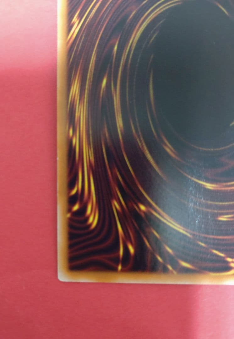 遊戯王 結束と絆の魔導師 25th クオシク QSE 黄色