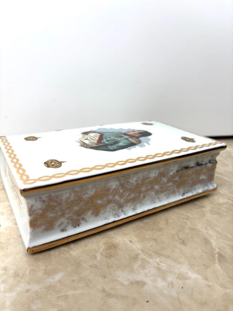 CAMUS ナポレオン BOOK コニャック 3本セット