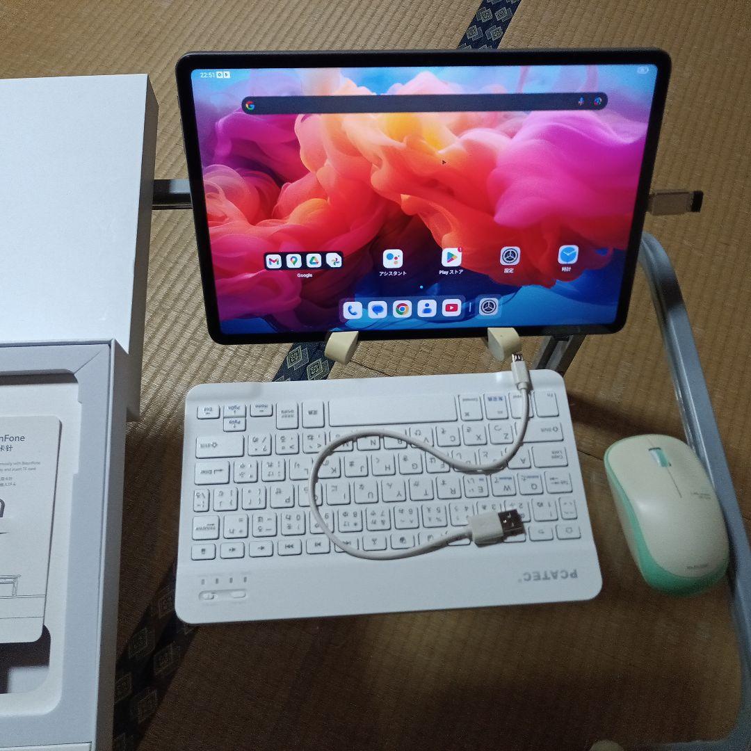 【機能不良あり】ALLDOCUBE iPlay60 Pad Pro