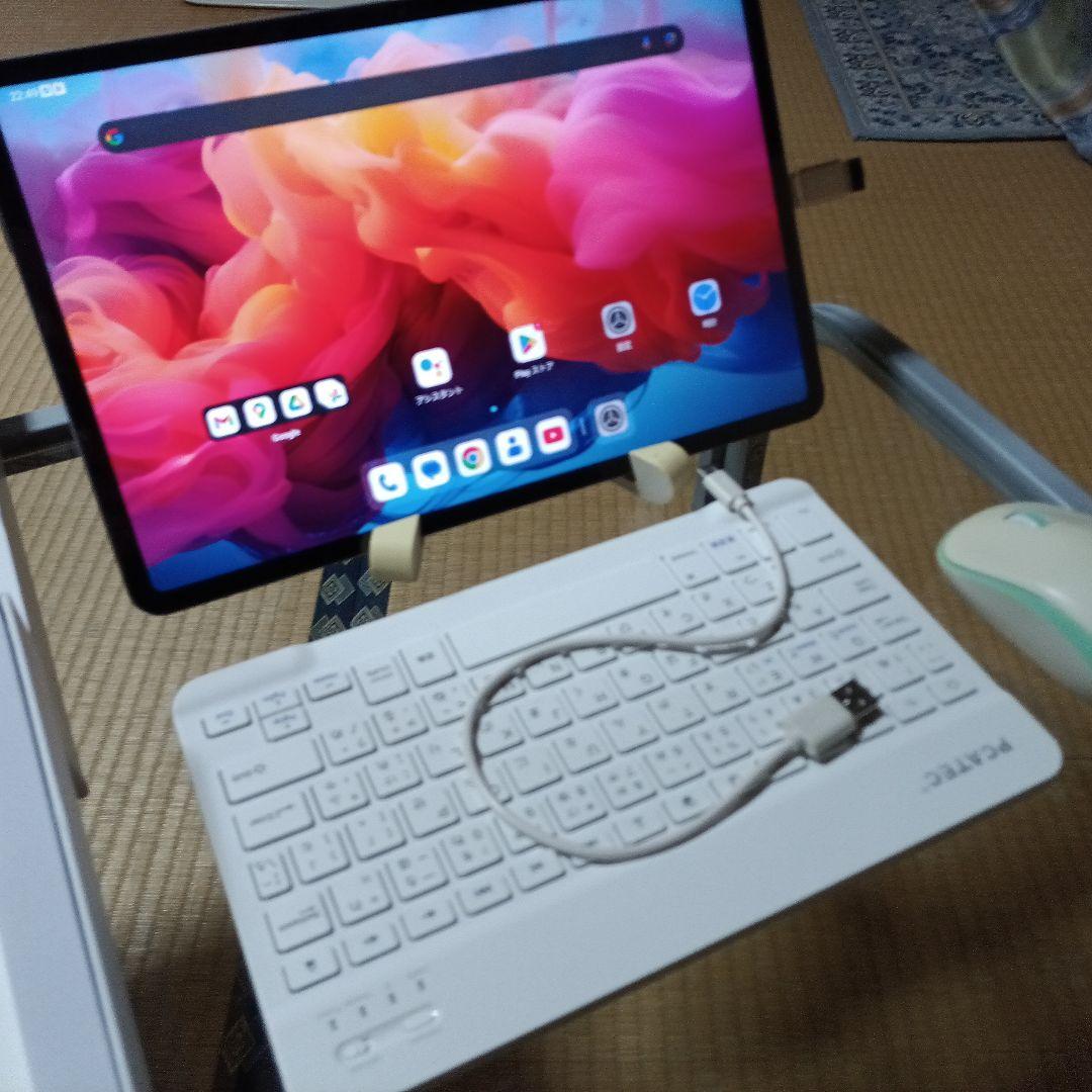 【機能不良あり】ALLDOCUBE iPlay60 Pad Pro
