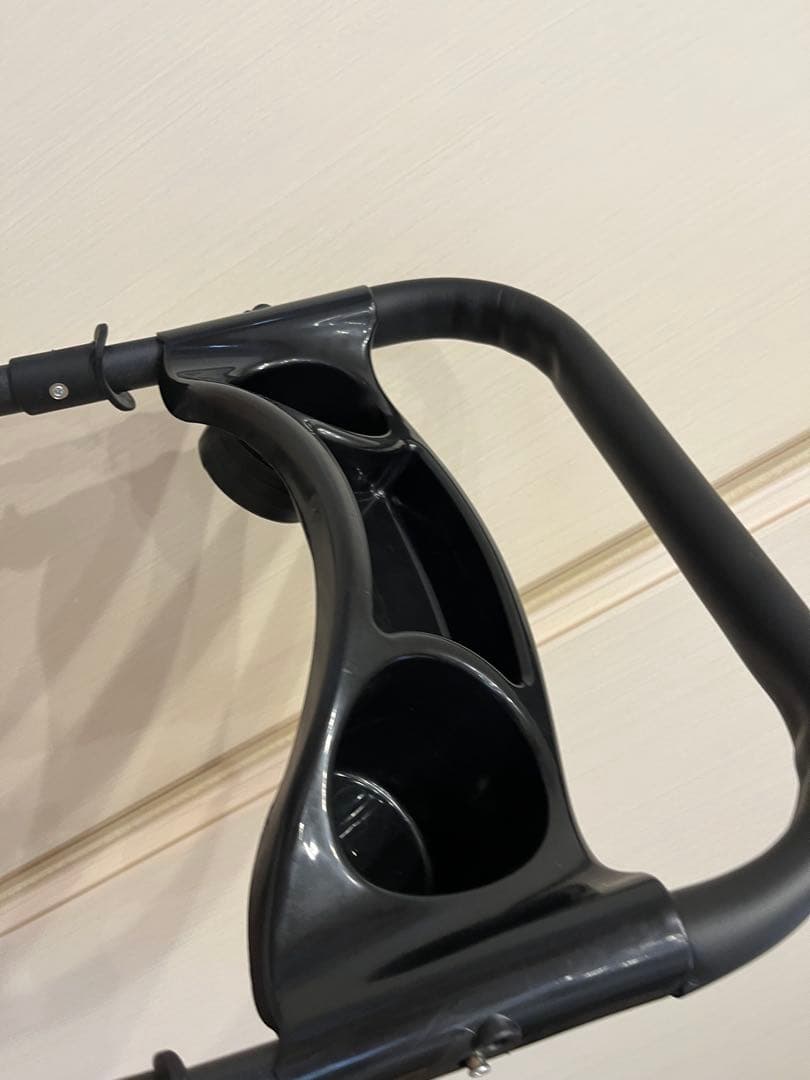 動作確認のみ・未使用品 犬用ペットカート 折りたたみ式