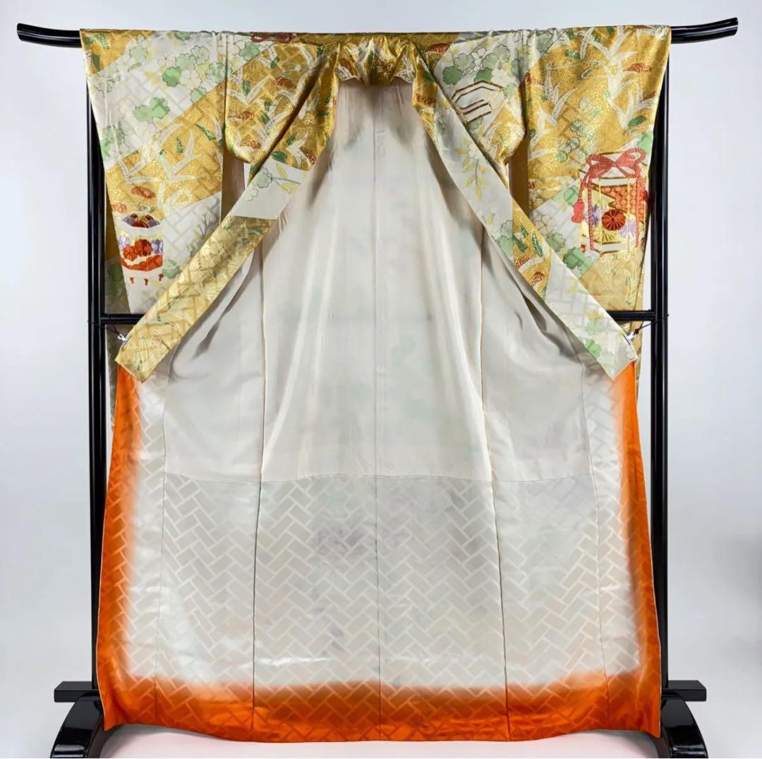 Tony✨　お振袖セット　2着セット✨