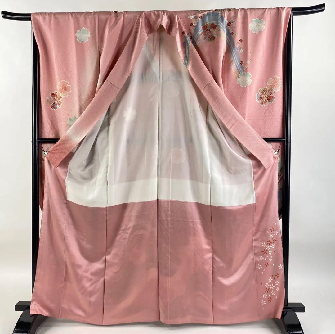 Tony✨　お振袖セット　2着セット✨